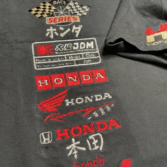 🔥⭐️🆕custom racing shirts 🏁🏎️ - Picture 7 of 17